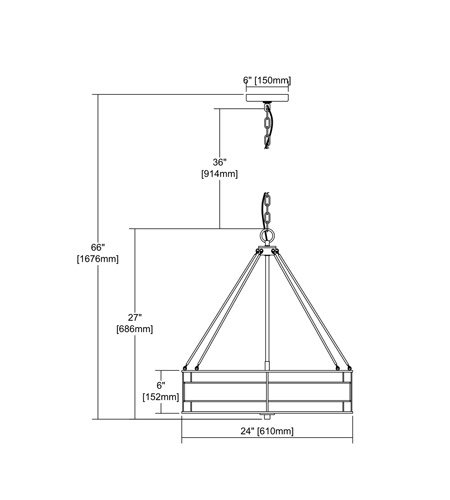 ELKۥꥫǥꥢTremont3L610W610H686-1676mm