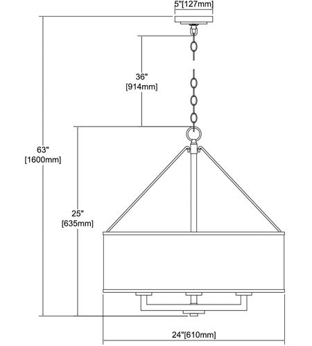 ELKۥꥫڥȥ饤ȡDiffusion4W610H635-1600mm