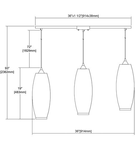 ELKۥꥫڥȥ饤ȡLiz3L152W914H483-2362mm