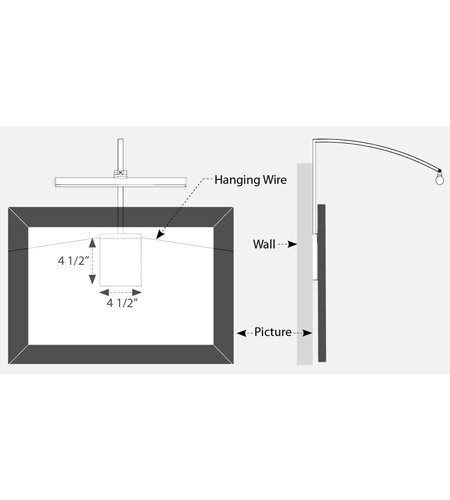 WAC Lightingۥԥ㡼饤ȡVibe1L381W381H356mm