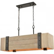 ELKۥꥫڥȥ饤ȡWooden Crate5L305W1016H279-1473mm