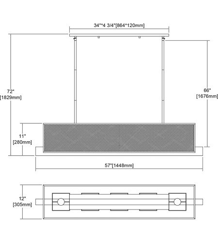 ELKۥꥫڥȥ饤ȡCrossbeam5L305W1448H279-1829mm