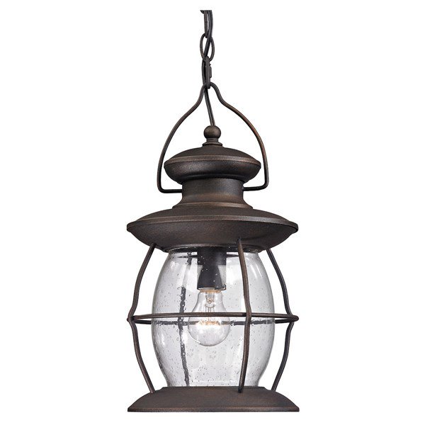 ELKۥꥫȥɥڥȥ饤ȡVillage Lantern1L254W203H432mm