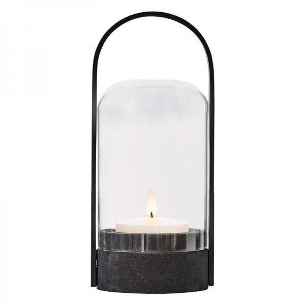 Le Klintۥǥޡ̲ǥCandlelight lanternץɥ󥿥󡦥ơ֥ ֥å(H270mm)