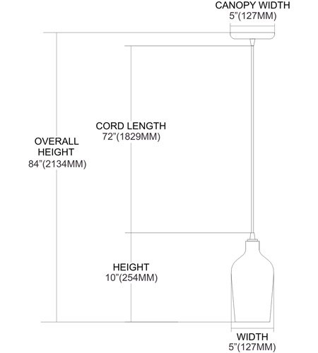 ELKۥꥫߥ˥ڥȥ饤ȡHammered Glass1L127W127H254mm