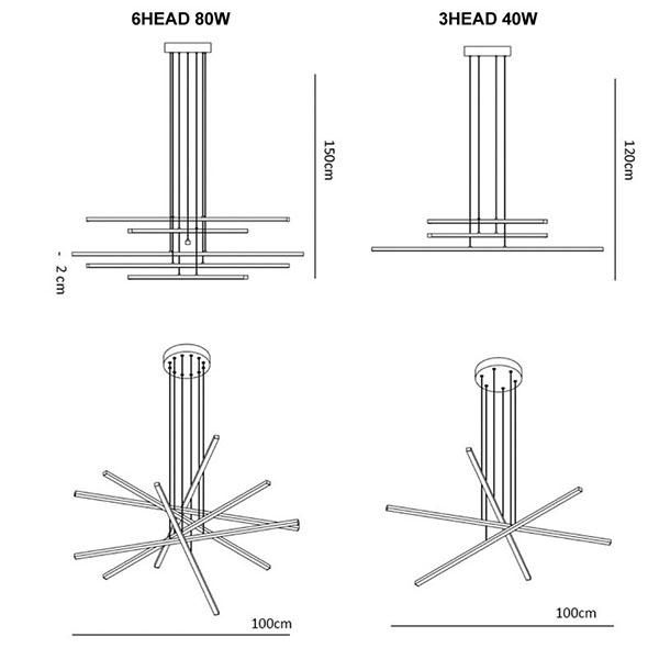 Apextechۥǥ 36W100H12001500mm