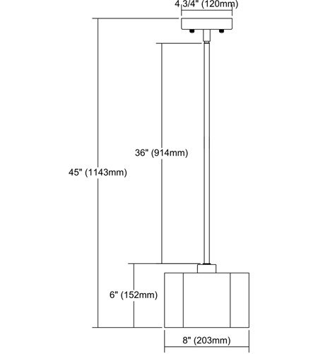 ELKۥꥫߥ˥ڥȥ饤ȡMirage1L203W203H152mm