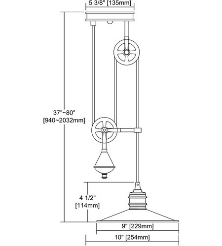 ELKۥꥫߥ˥ڥȥ饤ȡSpindle Wheel1L229W254H940mm