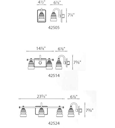 WAC LightingۥХ롼Х˥ƥ饤ȡRondelle1L359W156H188mm