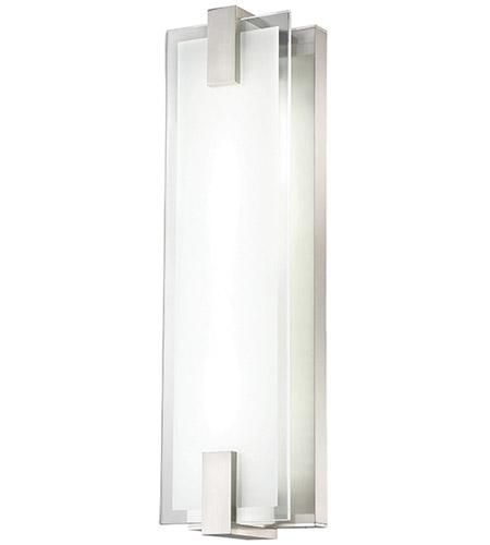 WAC LightingۥХ롼Х˥ƥ饤ȡMeridien1L508W89H508mm