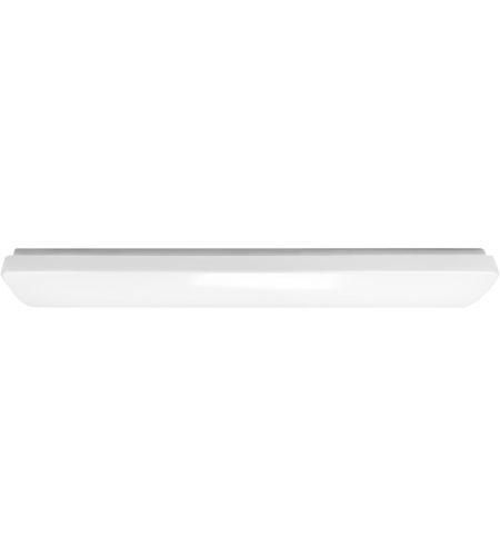 WAC LightingۥХ롼Х˥ƥ饤ȡFlo1L610W140H64mm