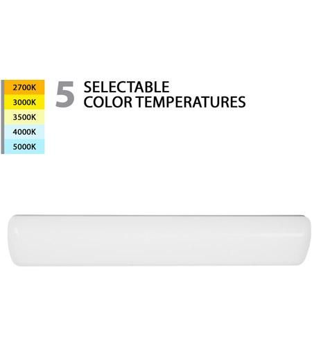 WAC LightingۥХ롼Х˥ƥ饤ȡFlo1L914W140H64mm