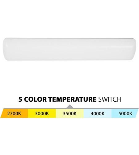 WAC LightingۥХ롼Х˥ƥ饤ȡFlo1L914W140H64mm