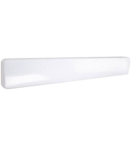 WAC LightingۥХ롼Х˥ƥ饤ȡFlo1L914W140H64mm