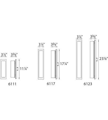 WAC LightingۥХ롼Х˥ƥ饤ȡSoho1L439W86H84mm