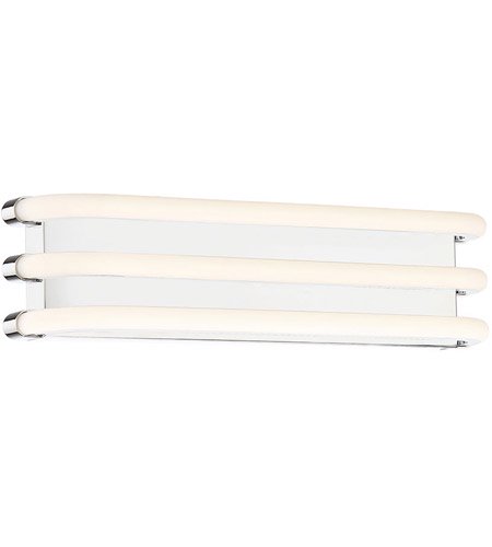 WAC LightingۥХ롼Х˥ƥ饤ȡTrio1L514W102H133mm