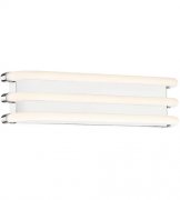 WAC LightingۥХ롼Х˥ƥ饤ȡTrio1L514W102H133mm