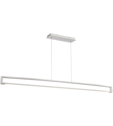 WAC Lightingۥڥȥ󥰥饤ȡLune1L1600W42H90-3048mm