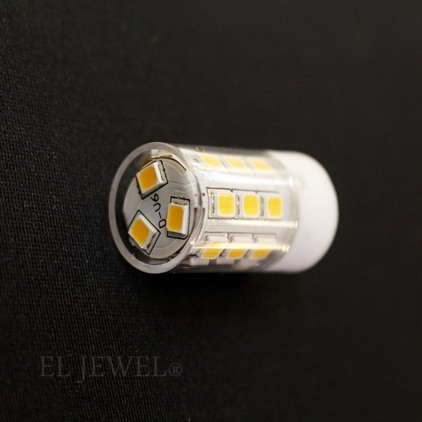 LEDハロピン球 G4 3W ※調光タイプ - 【EL JEWEL】海外照明と特注照明