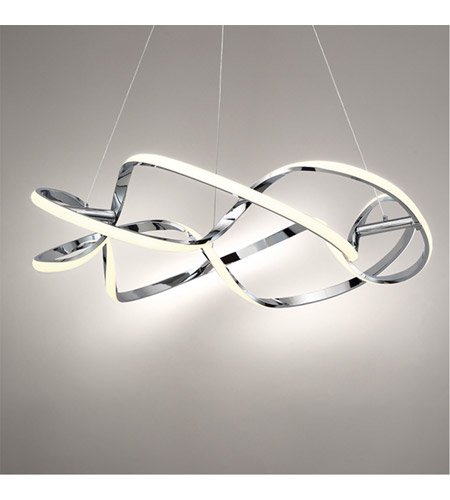 WAC Lightingۥڥȥ󥰥饤ȡInterlace1L711W711H89-3499mm