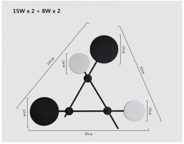 E-Lightۥǥ 4W1000mm