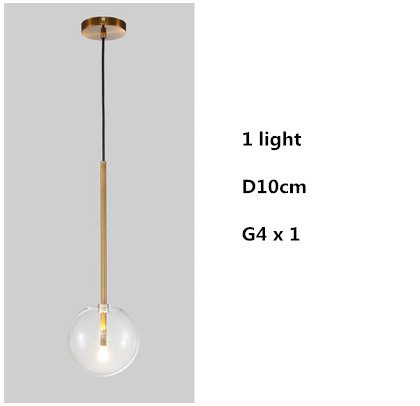 【1灯(Φ100mm)1台在庫有】【E-Light】LEDペンダントライト 1/3/4灯 ゴールド (Φ100〜250mm)