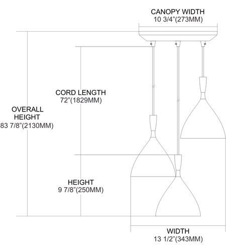 ELKۥꥫߥ˥ڥȥ饤ȡSpun Aluminum3W254H254mm