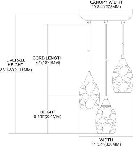 ELKۥꥫߥ˥ڥȥ饤ȡAvalon3L254W254H152mm