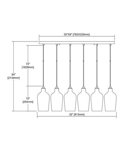 ELKۥꥫߥ˥ڥȥ饤ȡHammered Glass6L762W762H254-2134mm