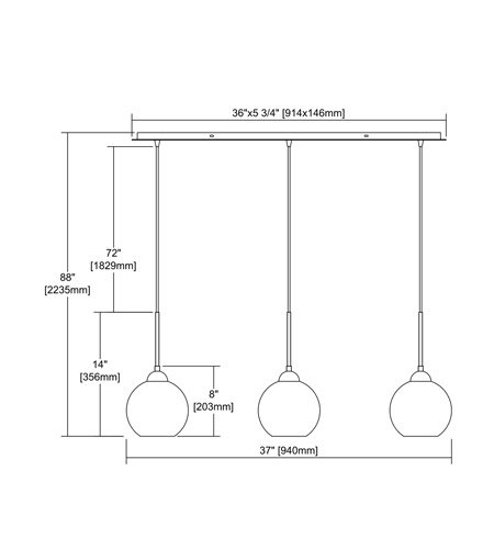 ELKۥꥫߥ˥ڥȥ饤ȡSpatter3L914W914H203-2235mm