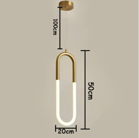 S Z . LED lightingۥǥ 1ʦ200H500mm