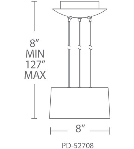 Modern FormsۥꥫǥMarimbaסLED ۥ磻ȡʦ610H130mm