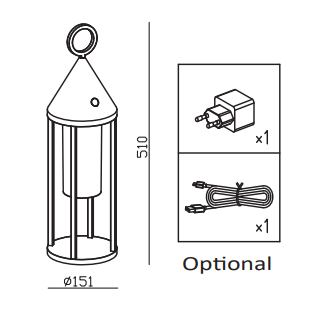 KUZCOۥꥫLEDơ֥饤ȡDelta ۥ磻ȡW152H511mm