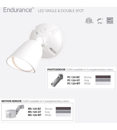 WAC Lightingۥ饤ȡEndurance1L171W114H171mm