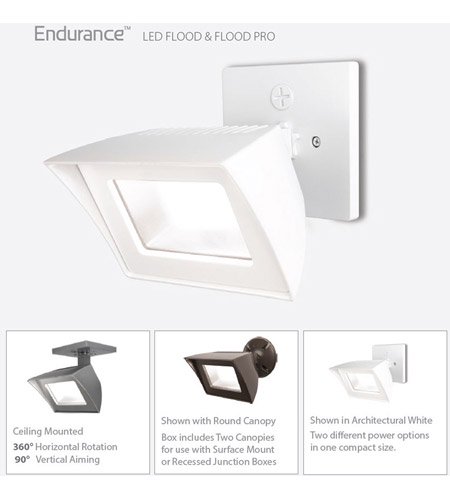 WAC Lightingۥ饤ȡEndurance1L121W152H124mm