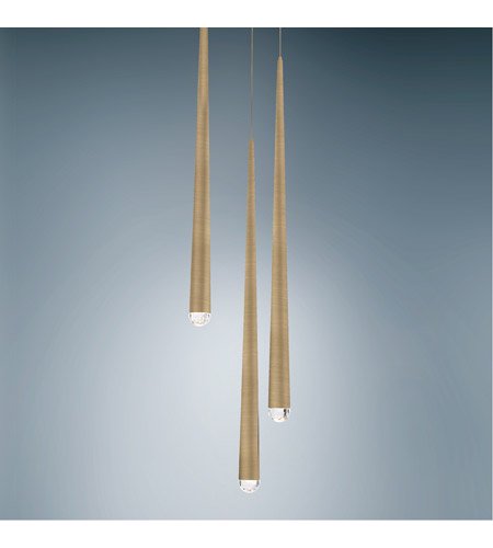 Modern Formsۥꥫǥ ڥȥ饤ȡCascadeסLED   ɥ֥饹 3W304D304H711mm