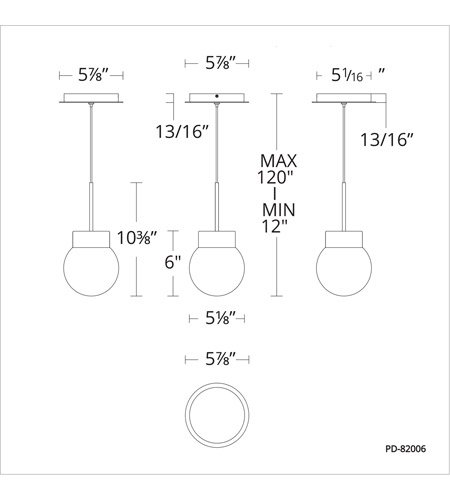 Modern Formsۥꥫǥ ڥȥ饤ȡDouble BubbleLEDƥ˥åW130D130H152mm