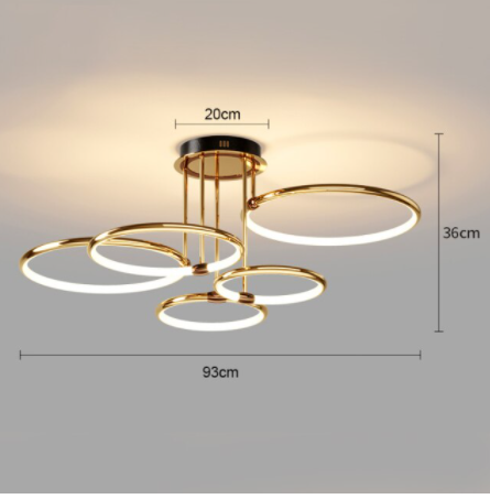 LASHA LED󥰾 ա׷ǥ ɡ3456W555W1040mm