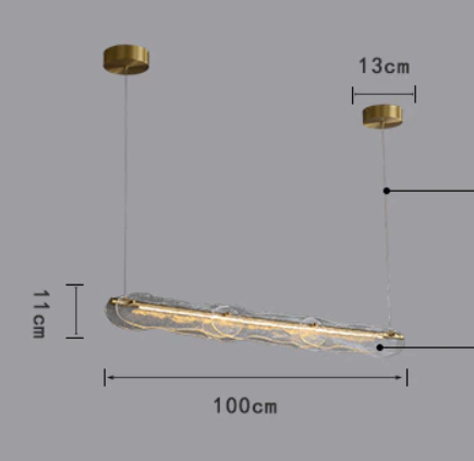 LASHA LED ǥ ɡW1000W1500mm