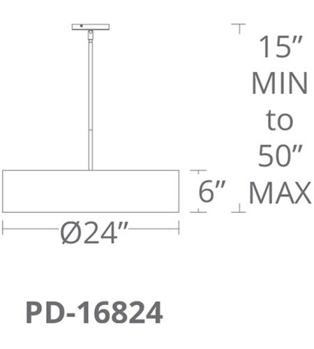 Modern Formsۥꥫǥ ڥȥ饤ȡMetropolisLED ֥åɥ˥åʦ609H146mm