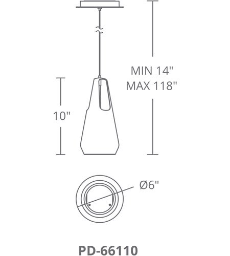 Modern Formsۥꥫǥ ڥȥ饤ȡIngotLED ֥åʦ152H254mm