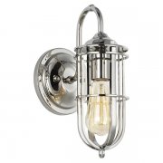 【GENERATION LIGHTING】アメリカ・FEISS Collectionデザインブラケット「Urban Renewal」1灯(W140×H310mm)