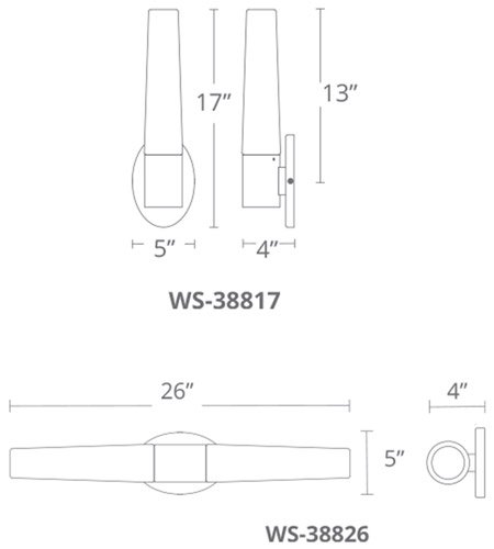 Modern Formsۥꥫǥ 饤ȡTuskסLED  ֥åɥ˥åW127D101H431mm