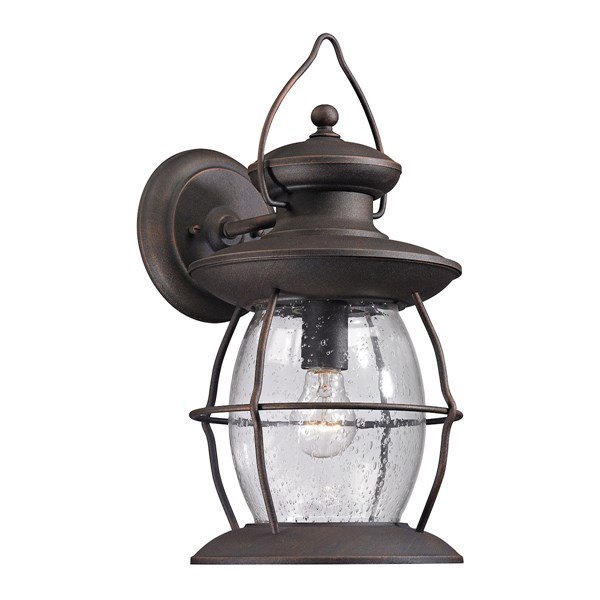 ELKۥꥫȥɥ饤ȡVillage Lantern1L254W203H432mm