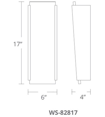 Modern Formsۥꥫǥ 饤ȡElysia LED  ʥåȡW152D101H431mm