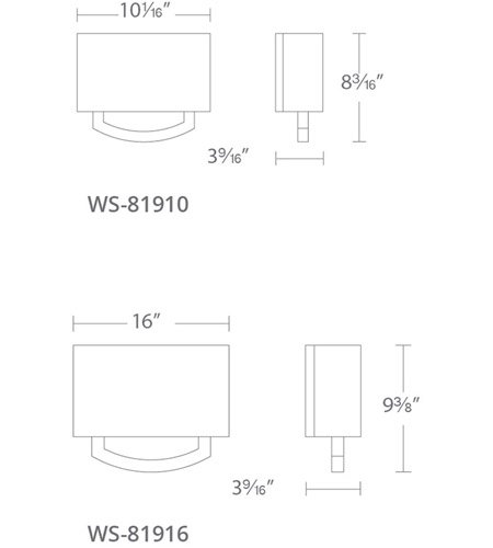 Modern Formsۥꥫǥ 饤ȡArch LED  ֥åɥ˥åW255D90H208mm