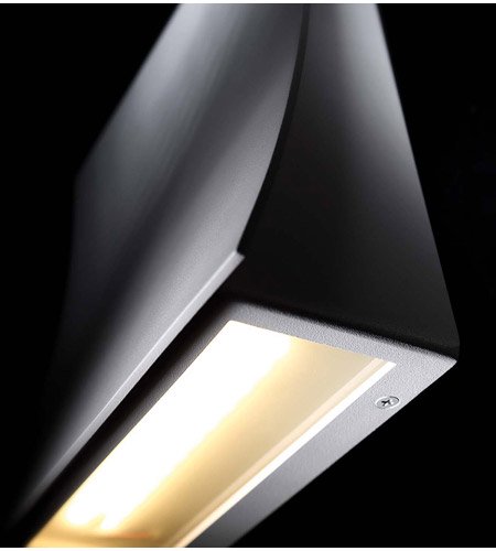 Modern Formsۥꥫǥ 饤ȡSlide LED  ֥åɥߥ˥W254D96H254mm