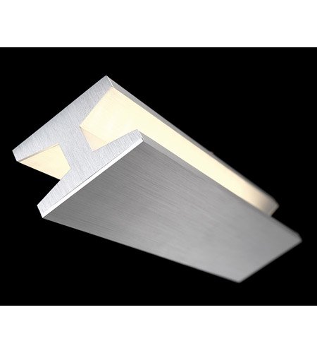 Modern Formsۥꥫǥ 饤ȡI-Beam LED  ֥åɥߥ˥W76D114H508mm