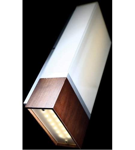 Modern Formsۥꥫǥ 饤ȡVigo LED  ʥåȡW152D76H355mm