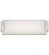 Modern Formsۥꥫǥ 饤ȡPolar LED  ֥åɥ˥åW457D76H127mm